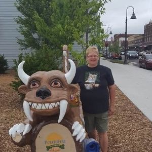 Meet your Posher, Jane